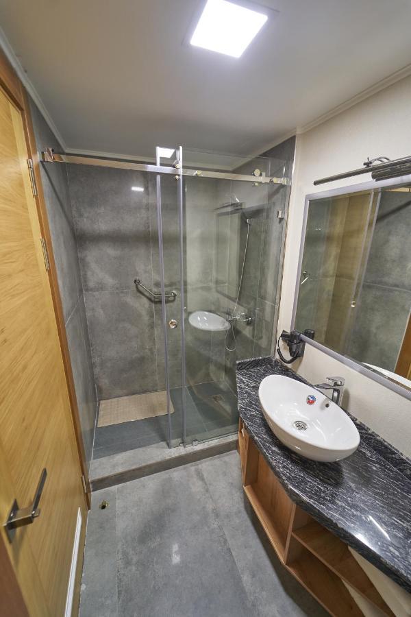 Asli Makon Hotel Ташкент Экстерьер фото
