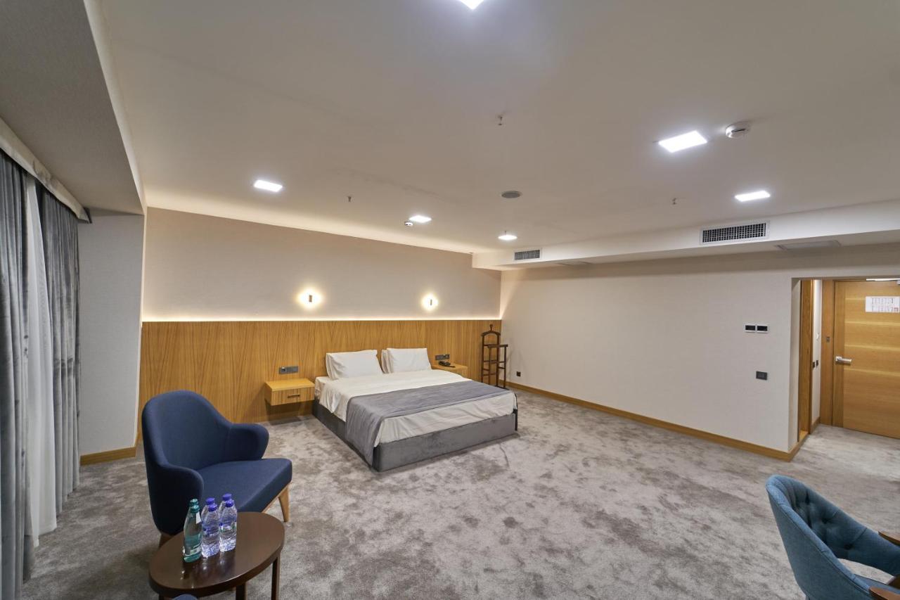 Asli Makon Hotel Ташкент Экстерьер фото