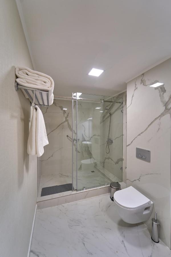 Asli Makon Hotel Ташкент Экстерьер фото